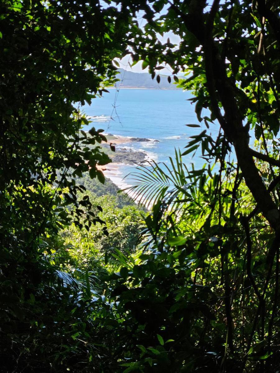 Da Trilha Penha (Santa Catarina)