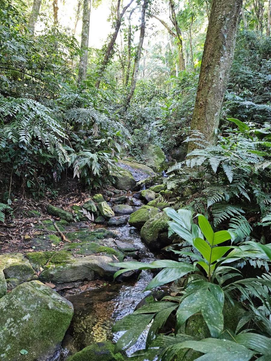 Da Trilha Lodge