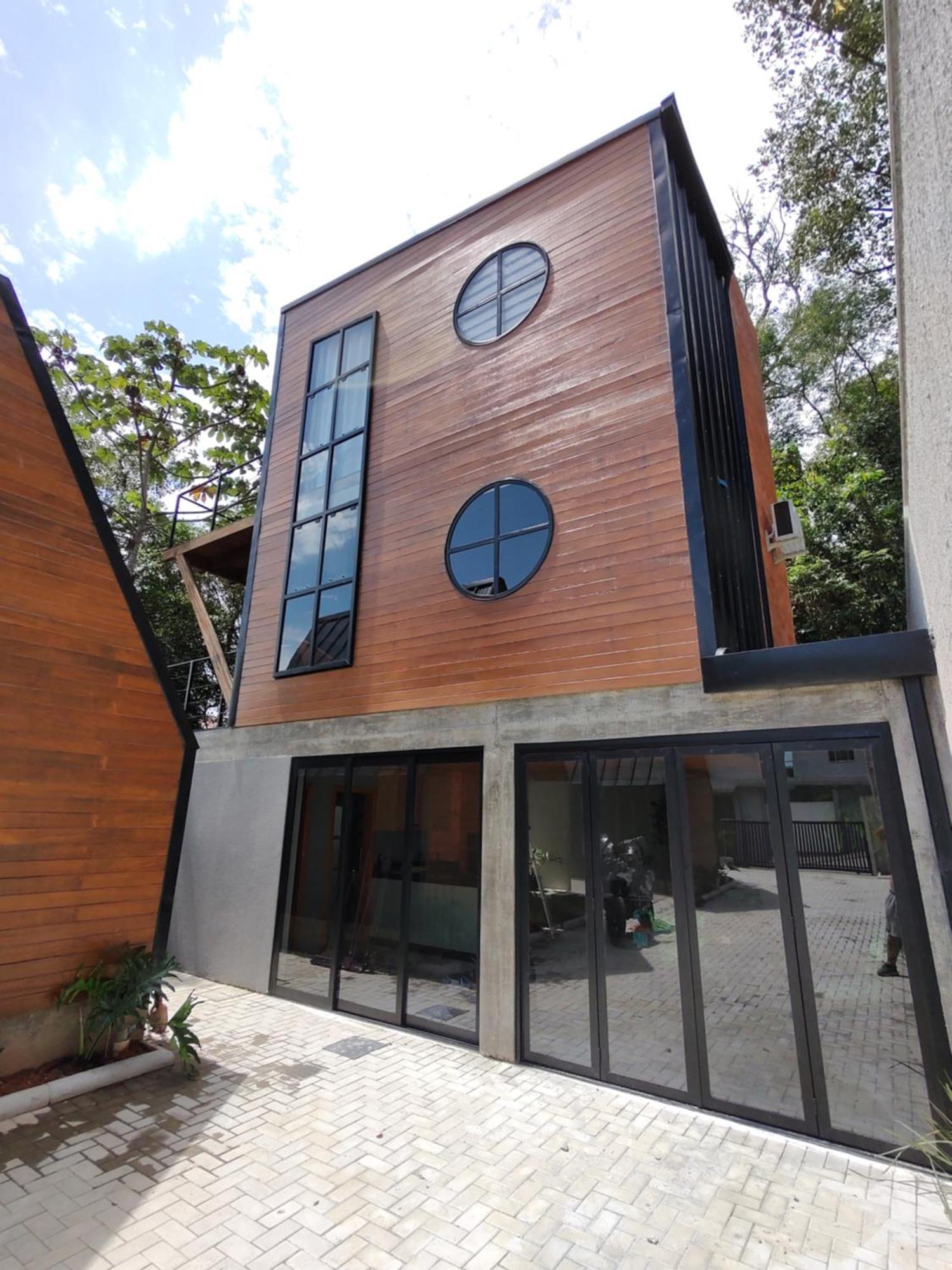 Da Trilha Lodge