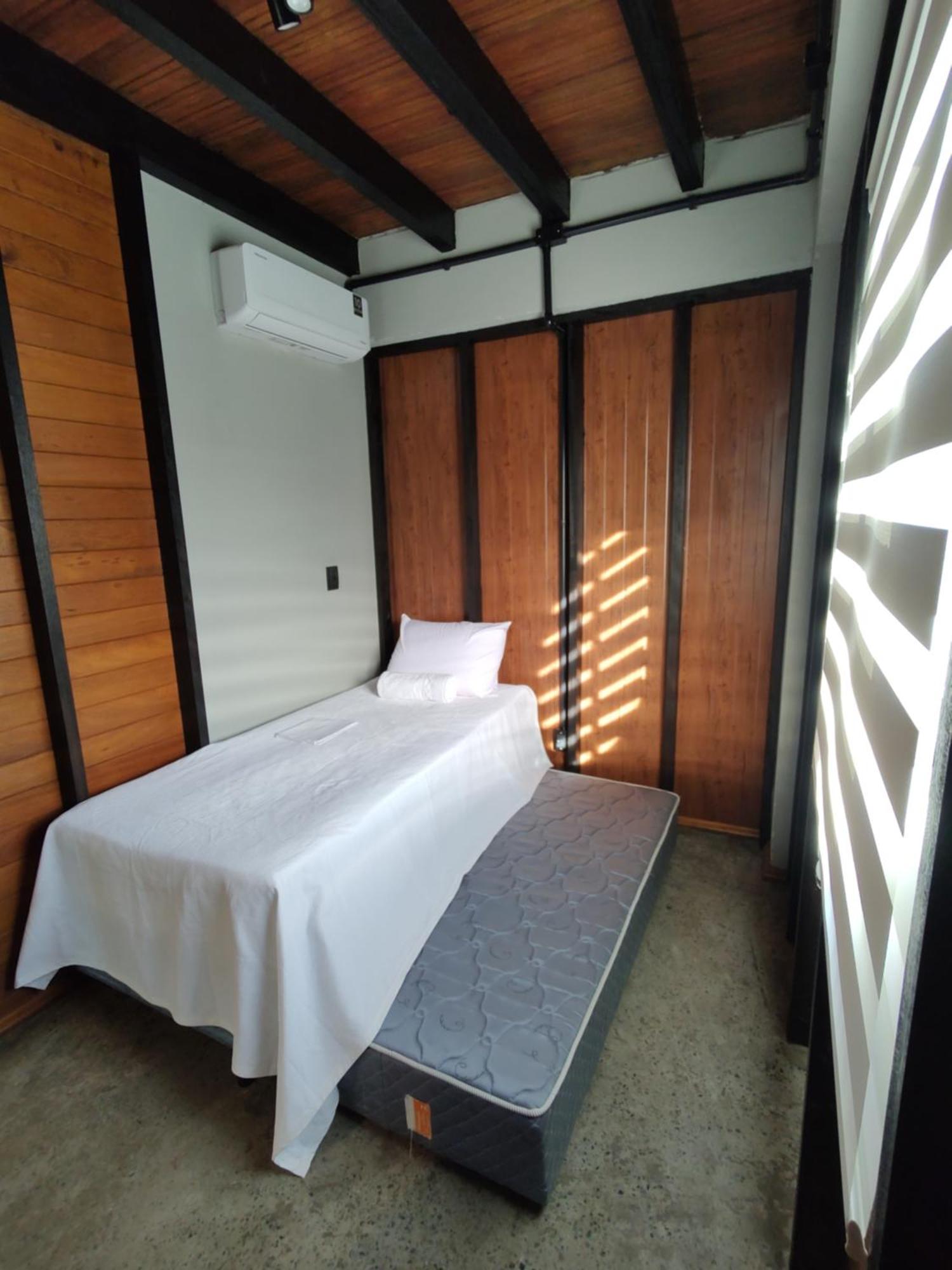 Da Trilha Lodge *