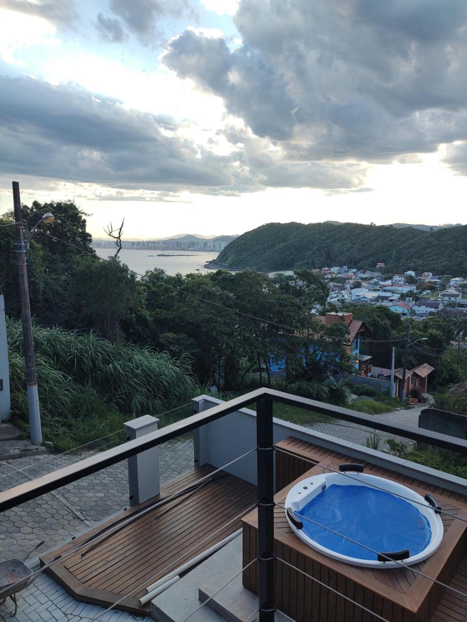 Da Trilha * Penha (Santa Catarina)