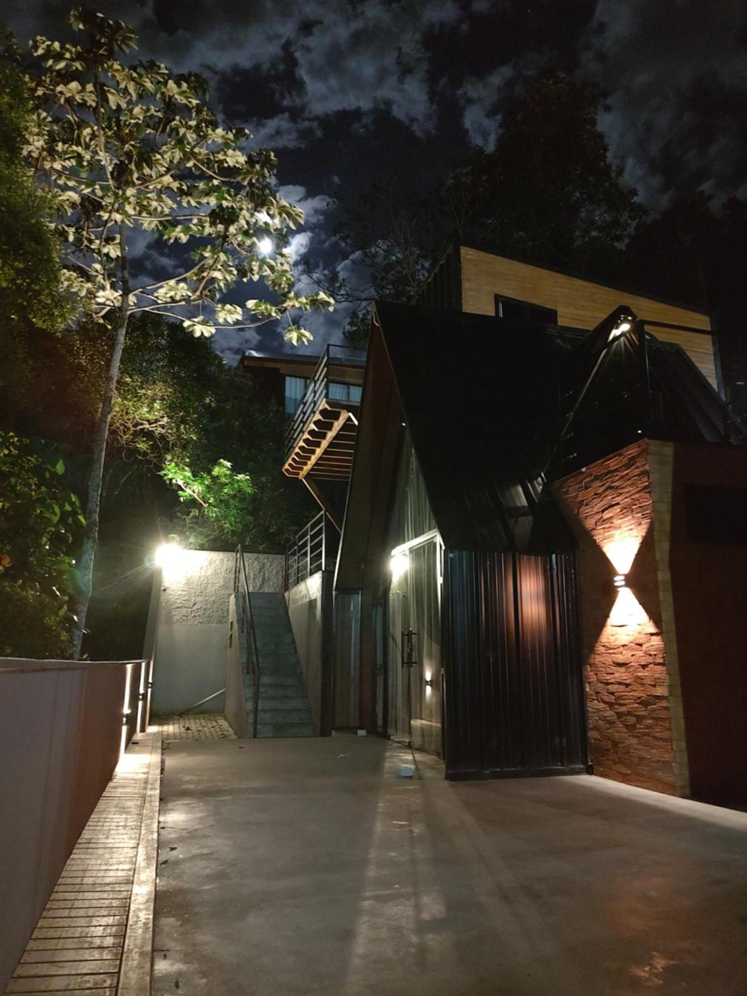 Lodge Da Trilha