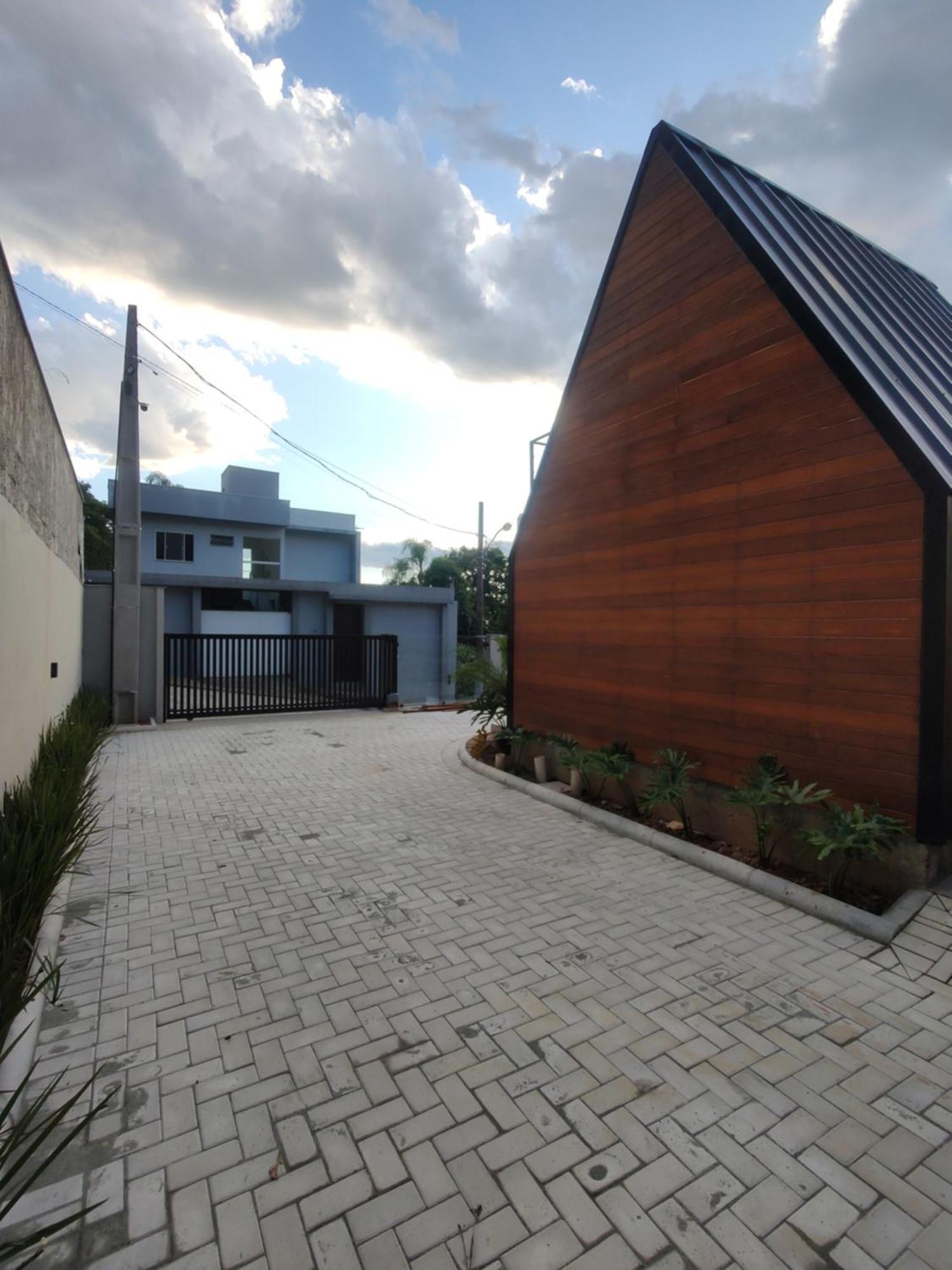 Lodge Da Trilha