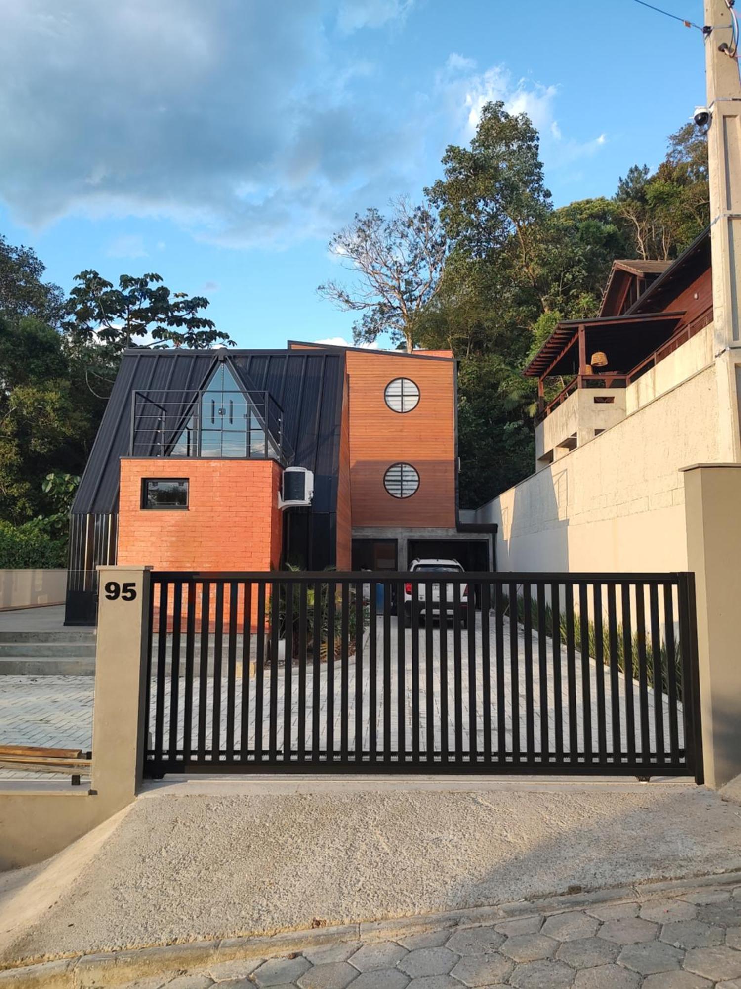 Lodge Da Trilha *