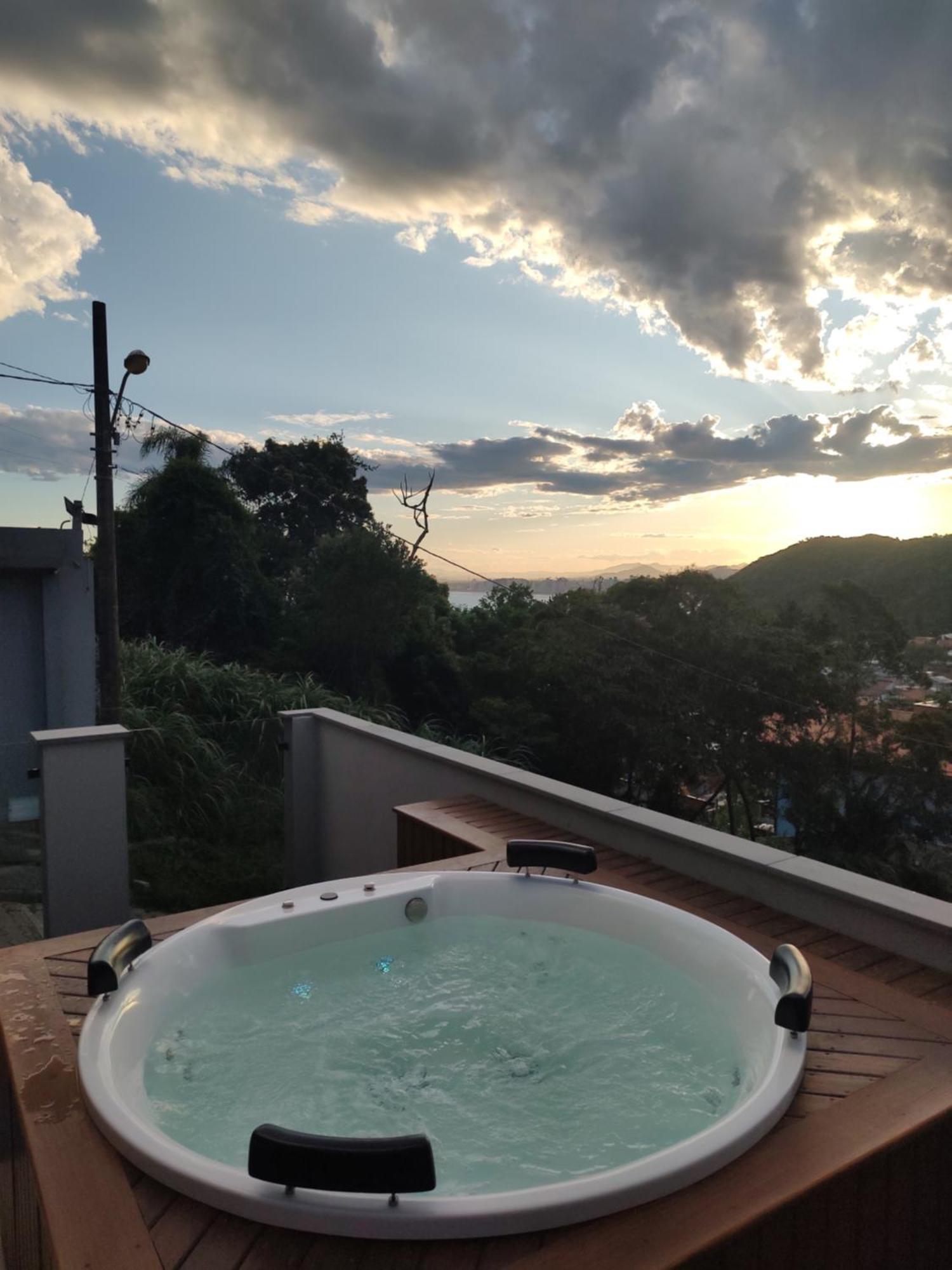 Da Trilha * Penha (Santa Catarina)