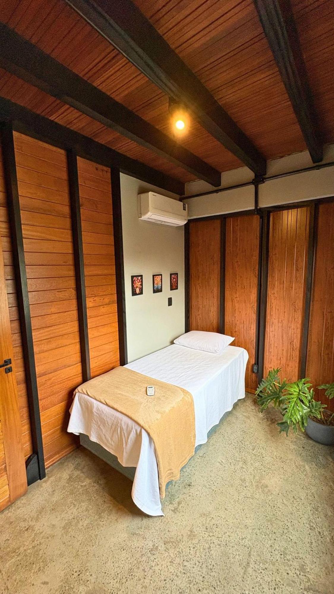 Lodge Da Trilha Penha (Santa Catarina)