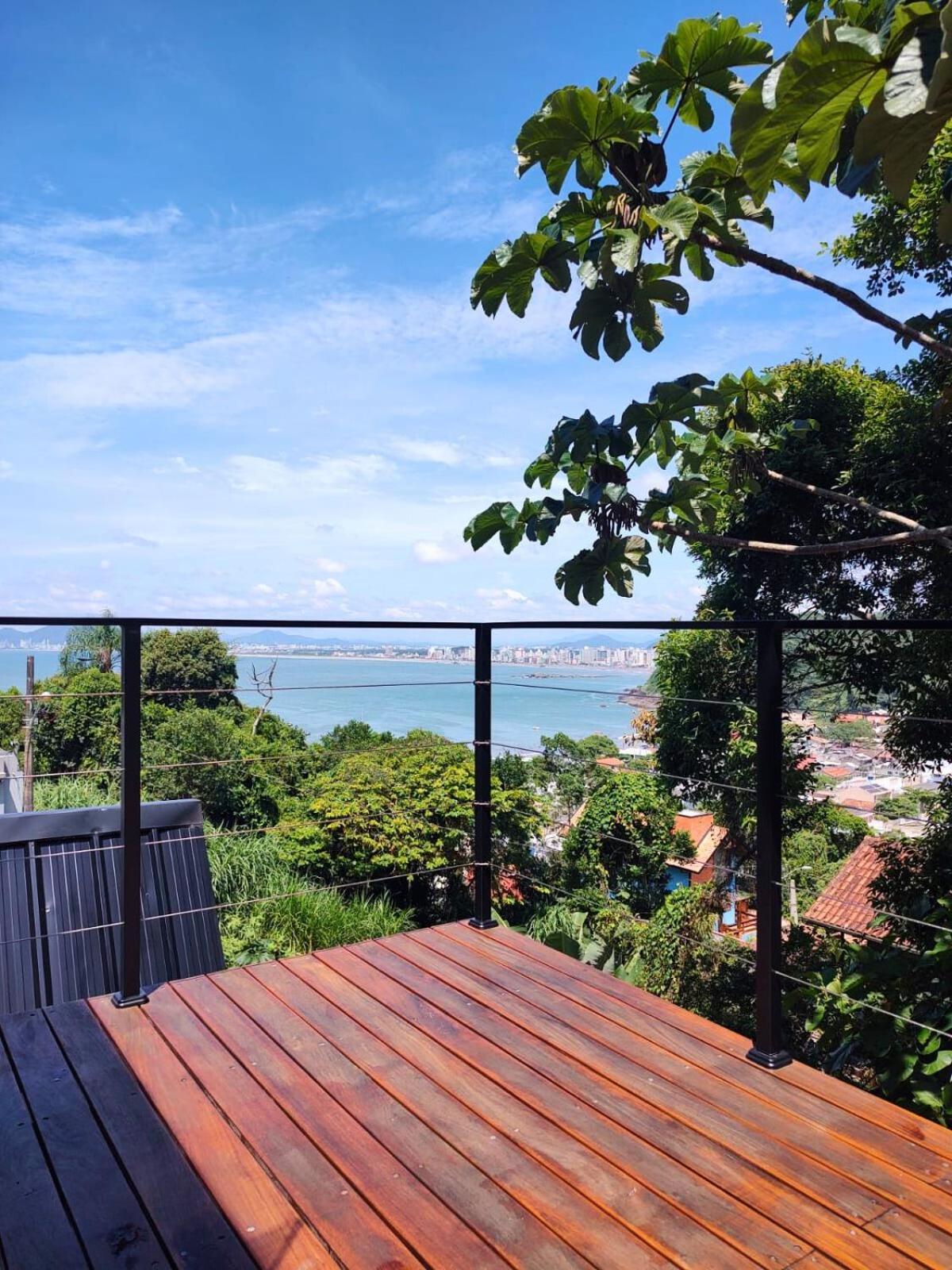 Da Trilha Penha (Santa Catarina)
