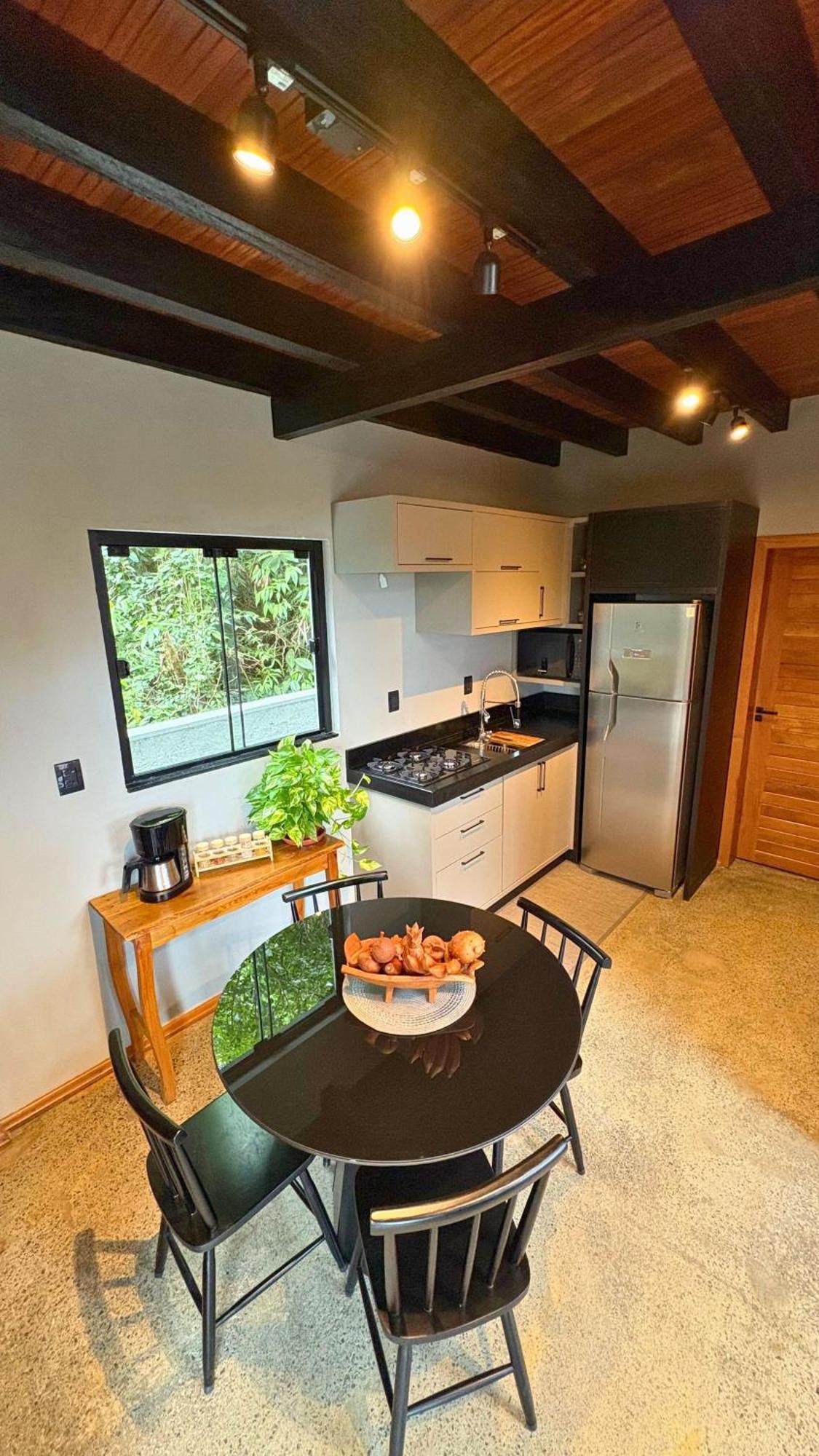 Da Trilha Lodge Penha (Santa Catarina)