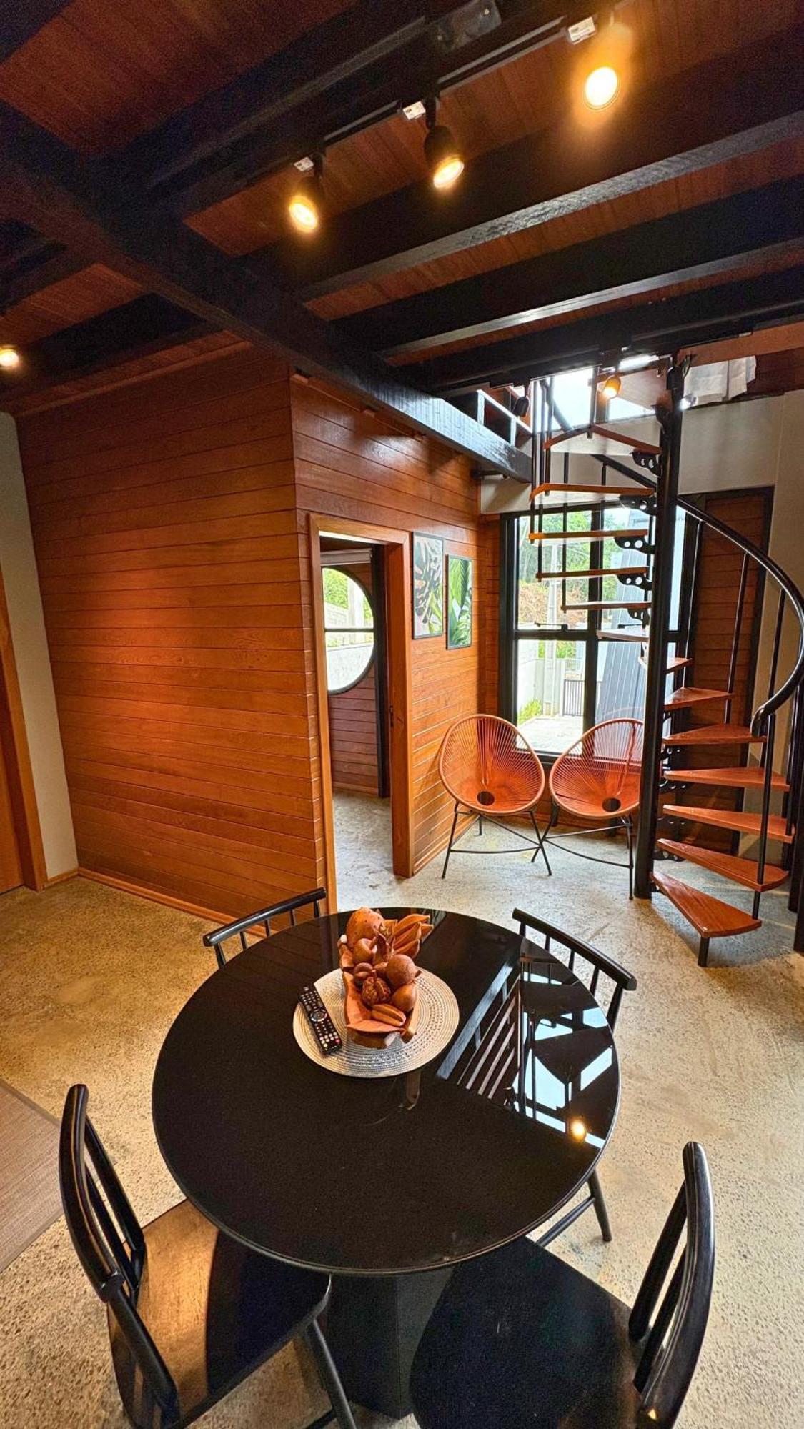 Da Trilha Lodge