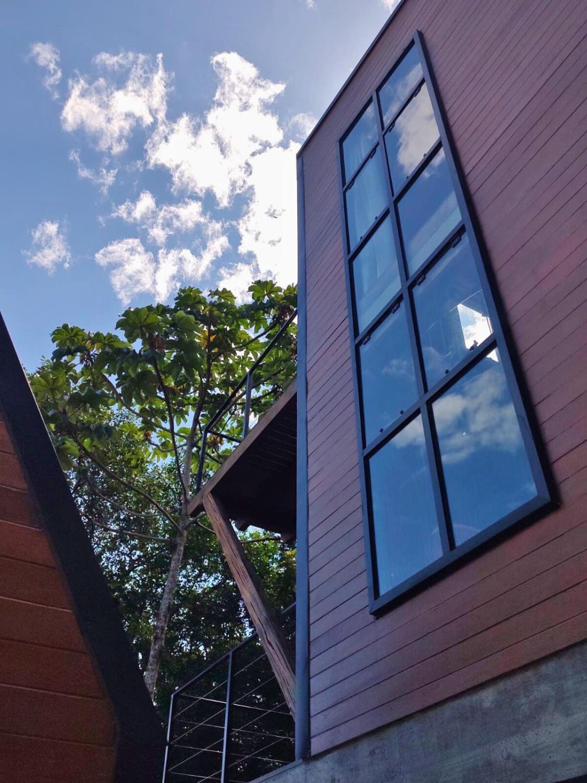 Da Trilha Lodge Penha (Santa Catarina)