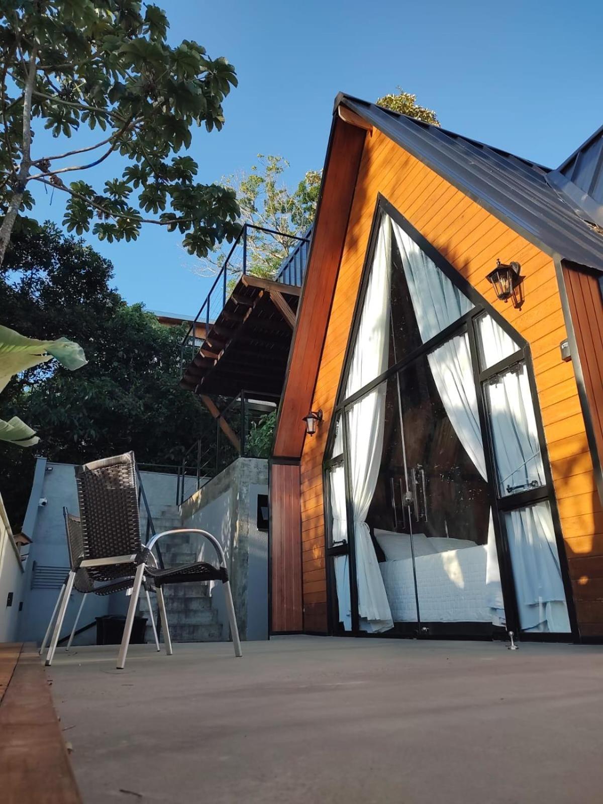 Lodge Da Trilha