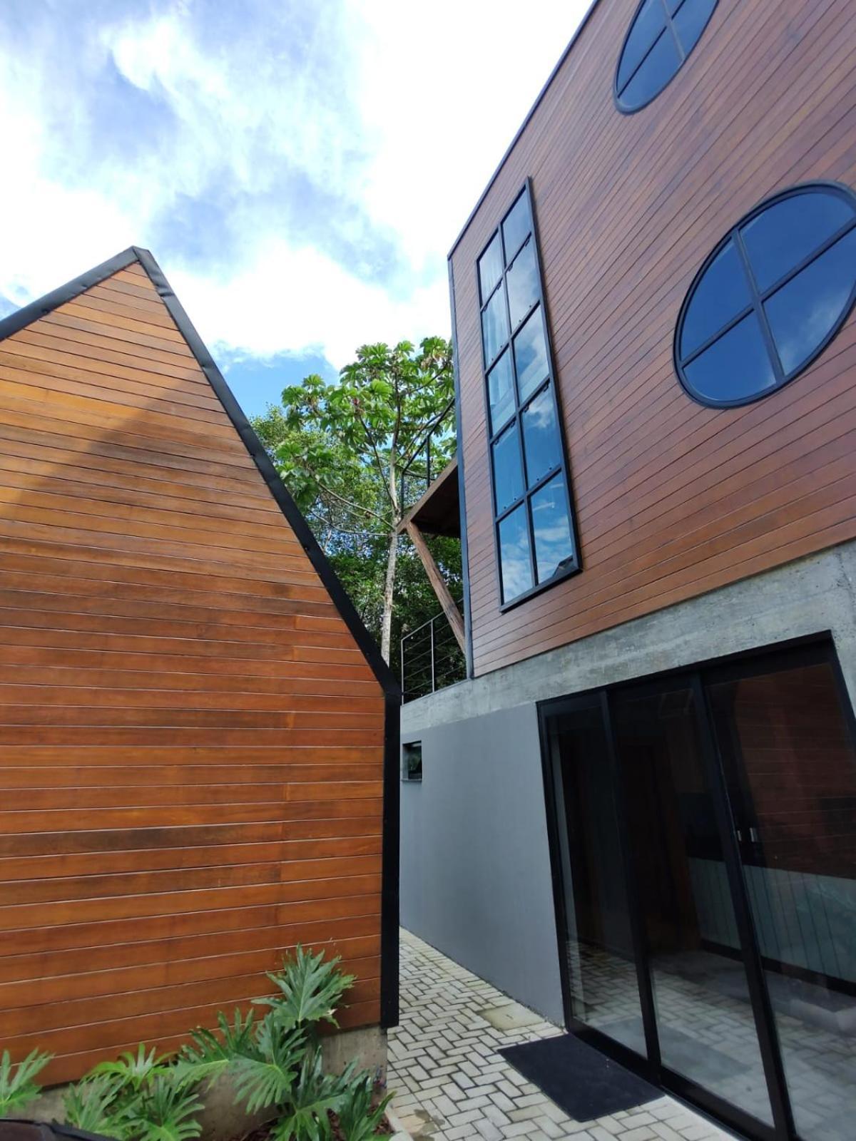 Lodge Da Trilha Penha (Santa Catarina)